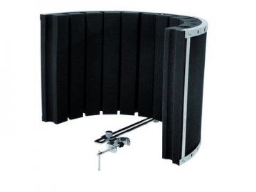 Omnitronic Reflexion Filter